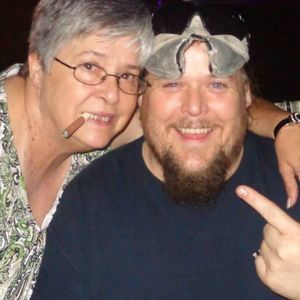 Meet your Posher, Tim